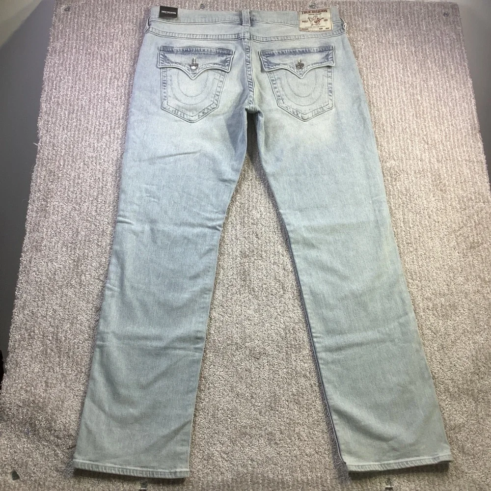True Religion true religion